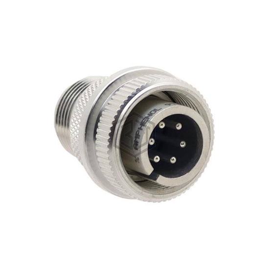 97-3106A14S-6P-639 - Amphenol Industrial Operations - Circular Connectors