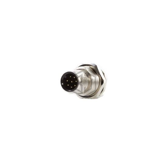 IPM12-A8M-SC-3 - Sure-Seal - Circular Connectors