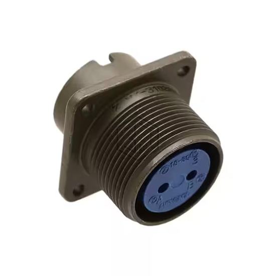 97-3102A18-3S - Amphenol Industrial Operations - Circular Connectors