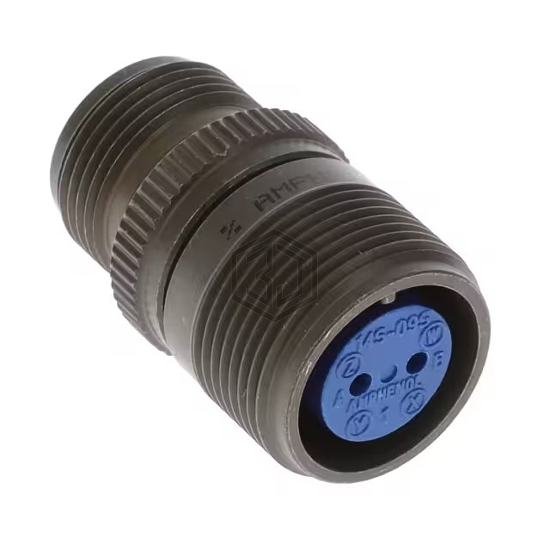 97-3101A14S-9S - Amphenol Industrial Operations - Circular Connectors