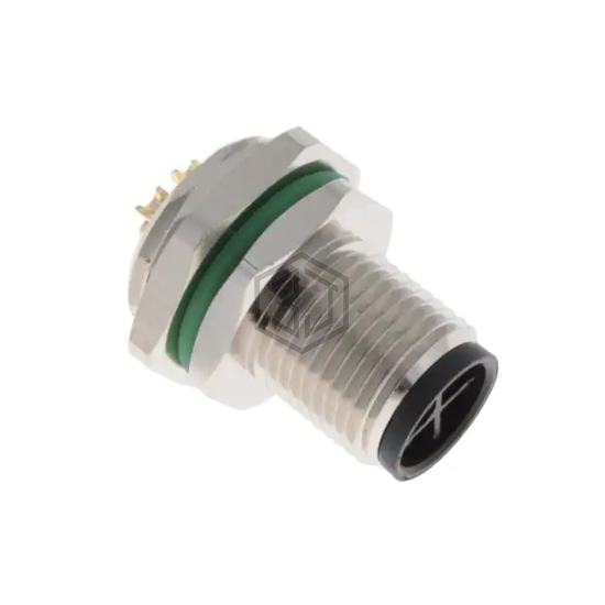 PXMBNI12RPM04SFLM16020 - Bulgin - Circular Connectors