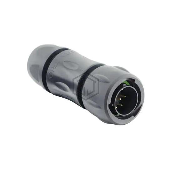 UTSX6JC14E7P - Souriau-Sunbank by Eaton - Circular Connectors