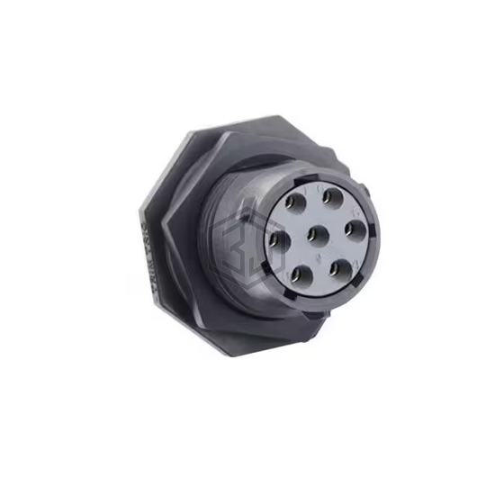 UTSX714E7S - Souriau-Sunbank by Eaton - Circular Connectors