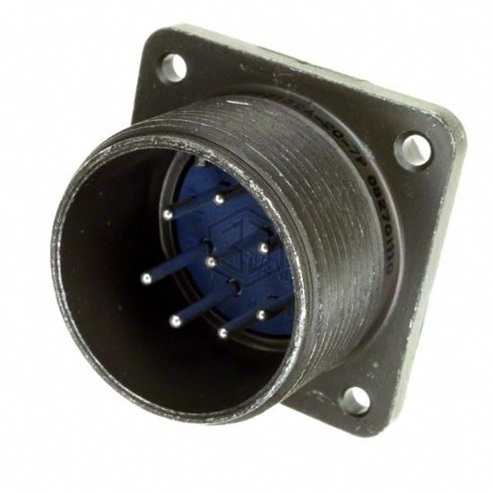 97-3102A-20-7P - Amphenol Industrial Operations - Circular Connectors