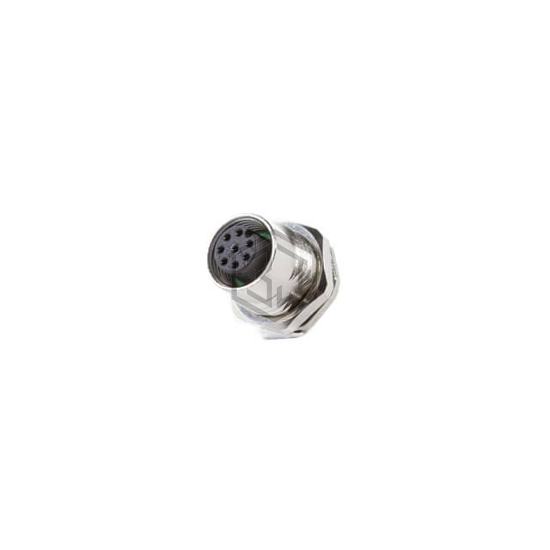 IPM12-A8F-PC-3 - Sure-Seal - Circular Connectors