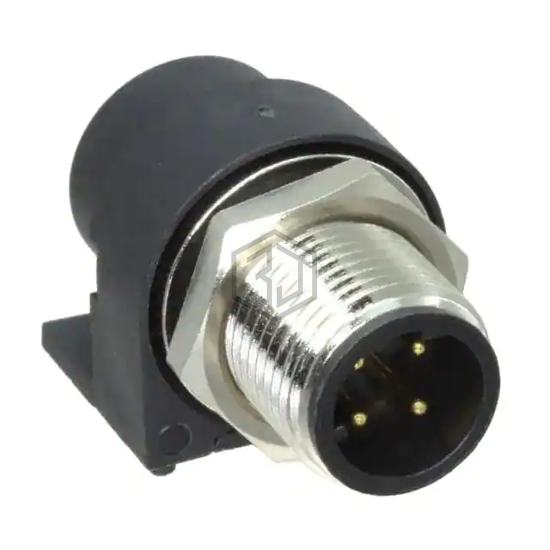 861-D04-11SR004 - NorComp Inc. - Circular Connectors