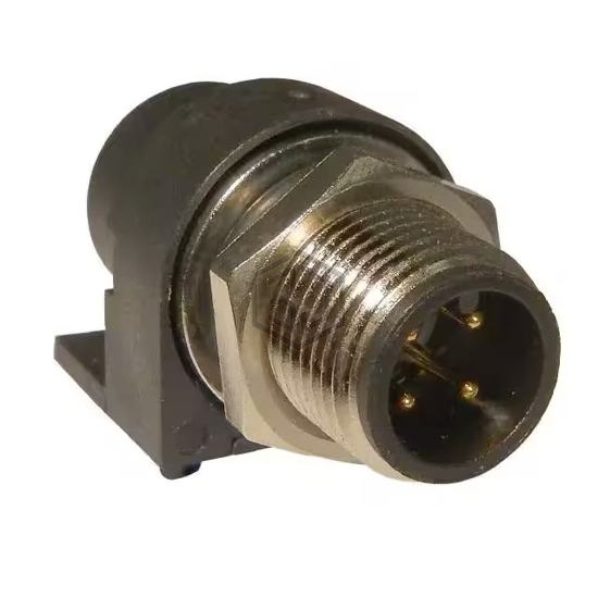 861-004-11SR004 - NorComp Inc. - Circular Connectors