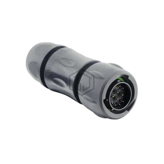 UTSX6JC14E12P - Souriau-Sunbank by Eaton - Circular Connectors