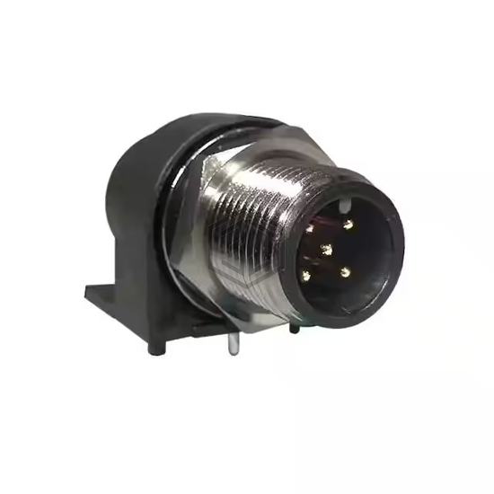 861-005-11SR004 - NorComp Inc. - Circular Connectors