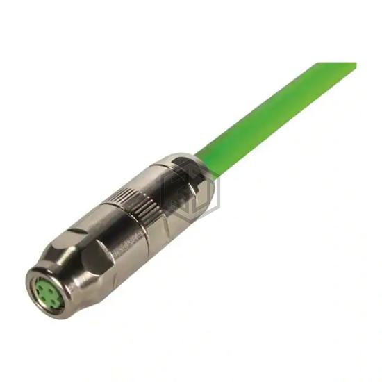 21021852405 - HARTING - Circular Connectors