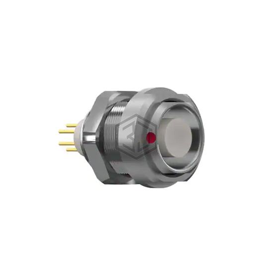 G50LAC-P05LFG0-0000 - ODU - Circular Connectors