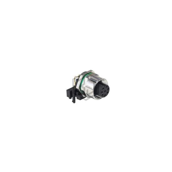 PXMBNI12RAF08APCM12 - Bulgin - Circular Connectors