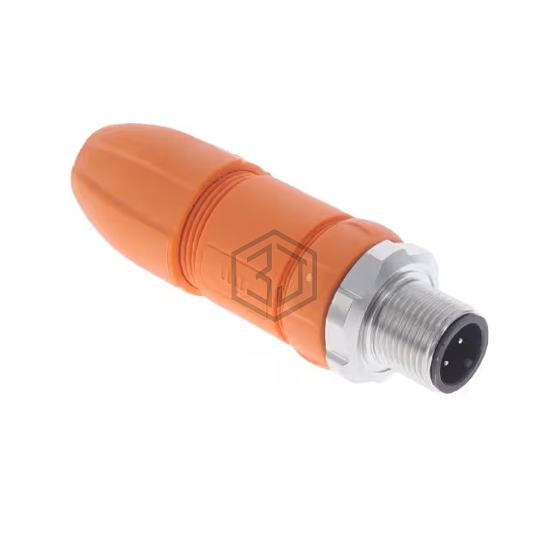 EVC812 - ifm efector, inc. - Circular Connectors