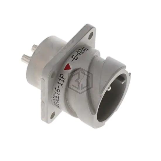 CA3102E16-11P-B-A241 - ITT Cannon, LLC - Circular Connectors
