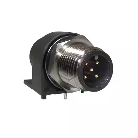 861-005-21SR004 - NorComp Inc. - Circular Connectors