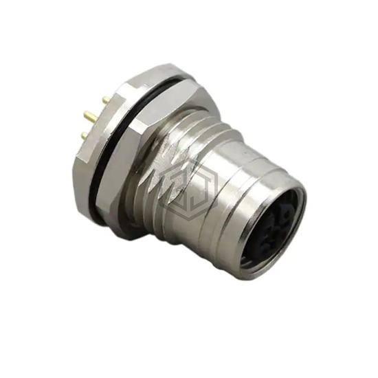 1200845175 - Molex - Circular Connectors