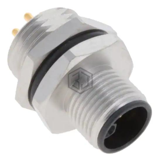 860-LP5-11SR004 - NorComp Inc. - Circular Connectors