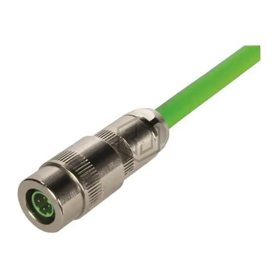 21021851430 - HARTING - Circular Connectors