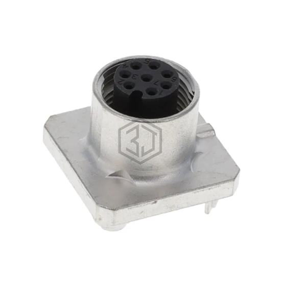 1408573 - Phoenix Contact - Circular Connectors