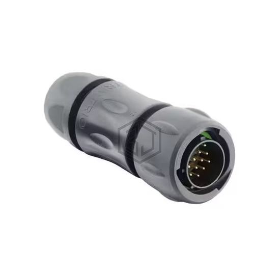 UTSX6JC14E19P - Souriau-Sunbank by Eaton - Circular Connectors