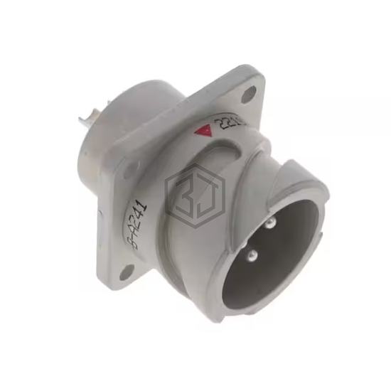 CA3102E16-10P-B-A241 - ITT Cannon, LLC - Circular Connectors