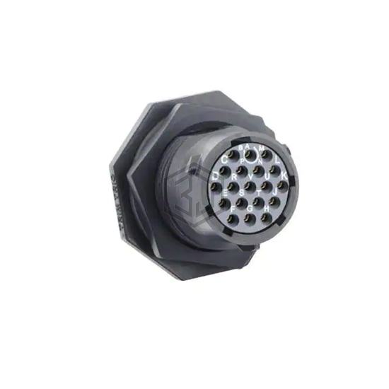 UTSX714E19S - Souriau-Sunbank by Eaton - Circular Connectors