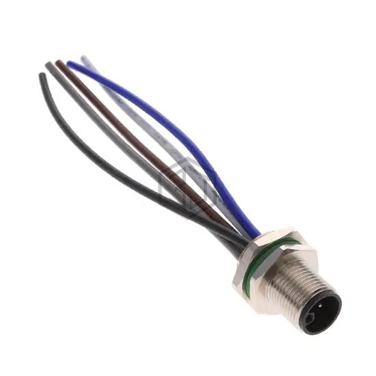 PXMBNI12RPM05LFLM16001 - Bulgin - Circular Connectors