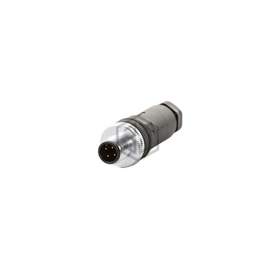 IPM12-A4M-SRFT-3 - Sure-Seal - Circular Connectors