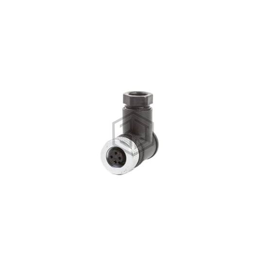 IPM12-A4FRA-SRFT-3 - Sure-Seal - Circular Connectors