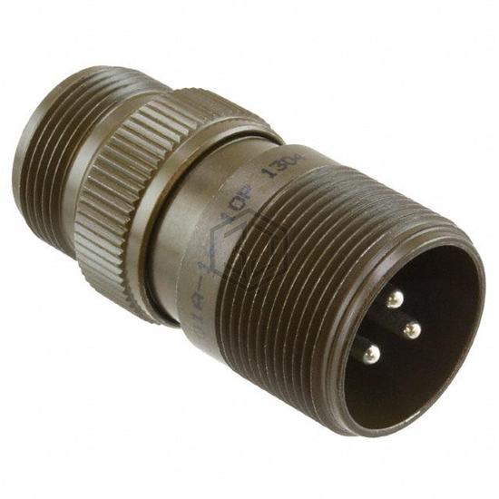 97-3101A-16-10P - Amphenol Industrial Operations - Circular Connectors
