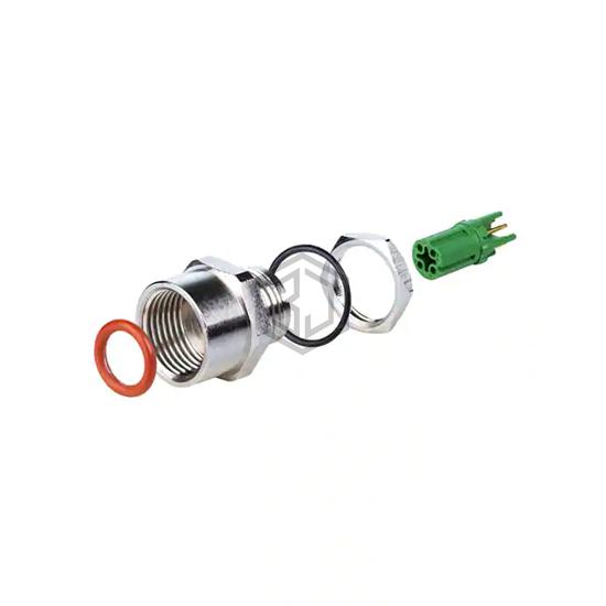 MMT361A115-0001 - METZ CONNECT USA Inc. - Circular Connectors