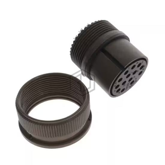 10-069522-19S - Amphenol Industrial Operations - Circular Connectors