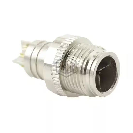 860-X08-21SR004 - NorComp Inc. - Circular Connectors