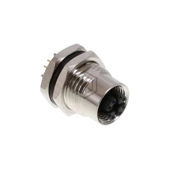 860-X08-21SR0R4 - NorComp Inc. - Circular Connectors