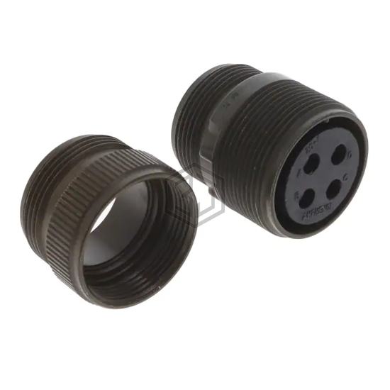 MS3101A20-4S - Amphenol Industrial Operations - Circular Connectors