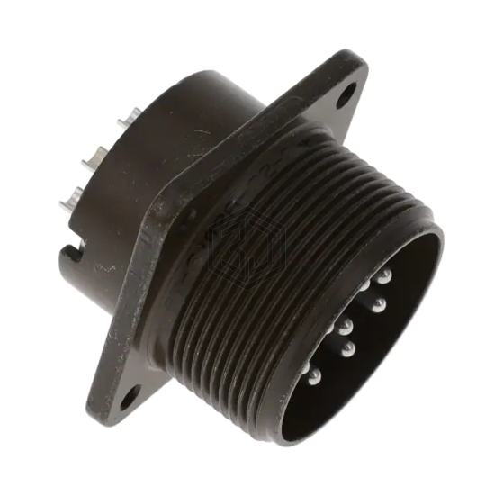 97-3102A22-23P - Amphenol Industrial Operations - Circular Connectors