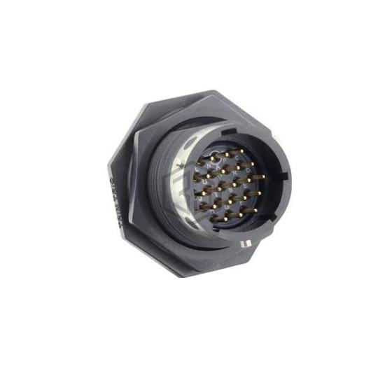 UTGX714E19P - Souriau-Sunbank by Eaton - Circular Connectors