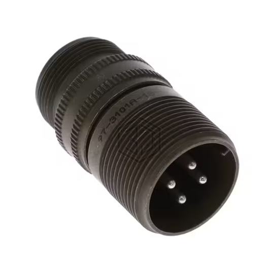 97-3101A18-10P - Amphenol Industrial Operations - Circular Connectors