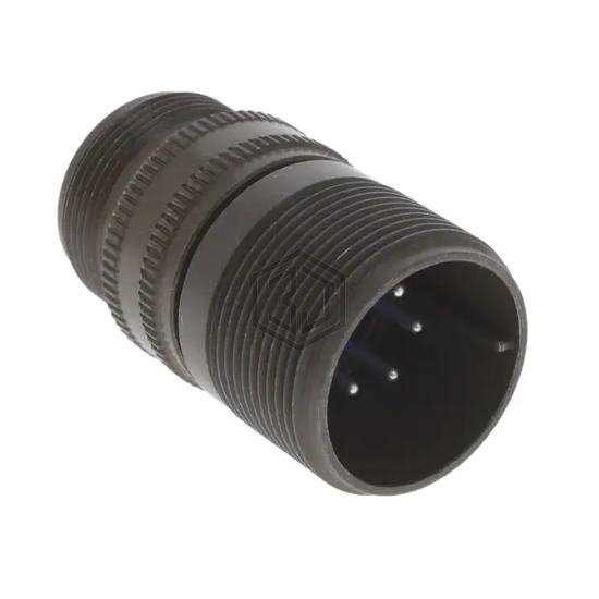 97-3101A18-12P - Amphenol Industrial Operations - Circular Connectors