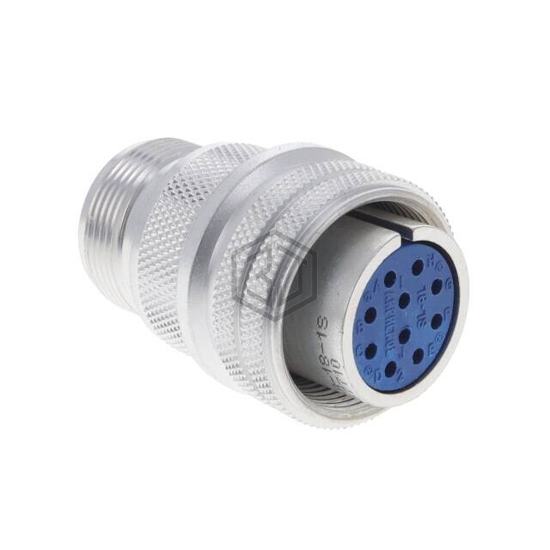 97-3106A18-1S-639 - Amphenol Industrial Operations - Circular Connectors