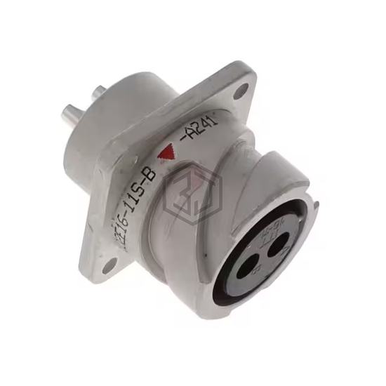 CA3102E16-11S-B-A241 - ITT Cannon, LLC - Circular Connectors