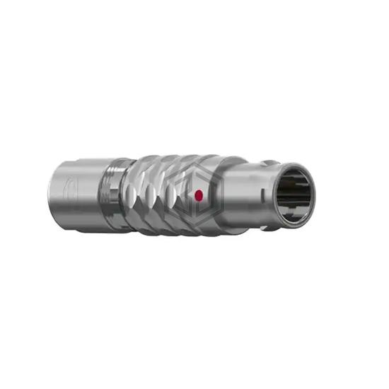 S10LAC-P09MCC0-5200 - ODU - Circular Connectors