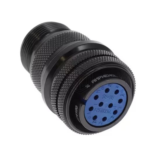 97-3106A18-1S-621 - Amphenol Industrial Operations - Circular Connectors
