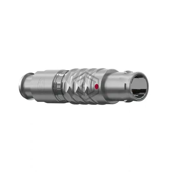 S21LAC-P16MCC0-720S - ODU - Circular Connectors