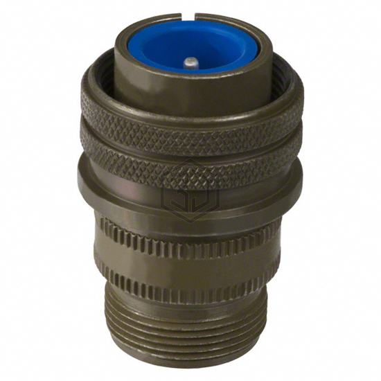 97-3106A-18-16P - Amphenol Industrial Operations - Circular Connectors