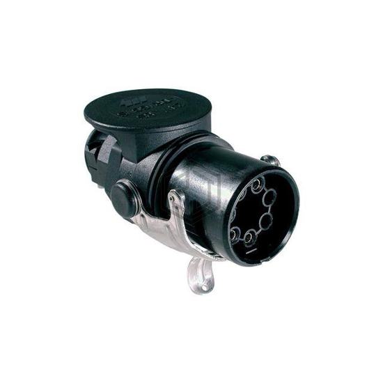 00595300 - Littelfuse Inc. - Circular Connectors