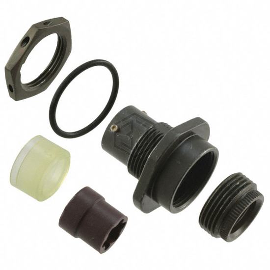 PT07E-10-6S - Amphenol Industrial Operations - Circular Connectors