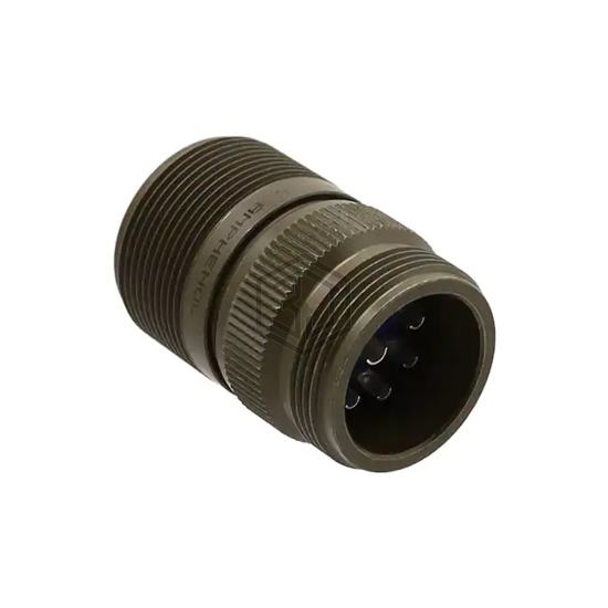 97-3101A20-16P - Amphenol Industrial Operations - Circular Connectors