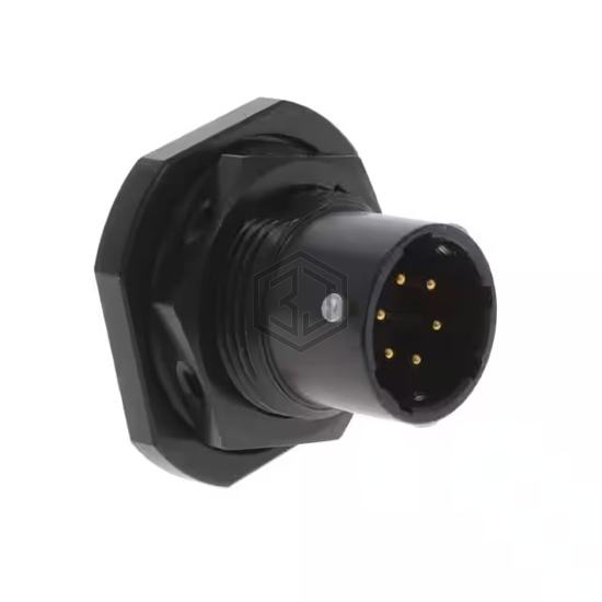 PT07A10-6P-027 - Amphenol Industrial Operations - Circular Connectors