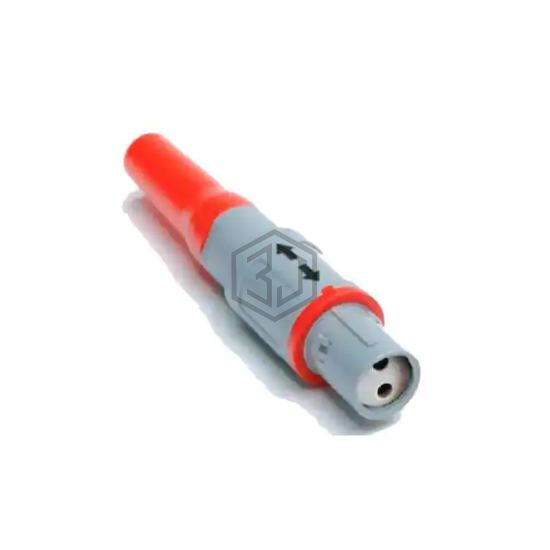 CAB.H02.GLA.C72G - LEMO - Circular Connectors
